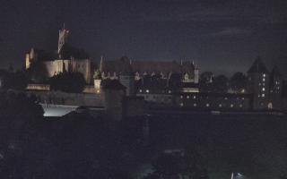 Malbork zamek - 02-08-2025 21:15