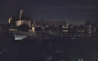 Malbork zamek - 02-08-2025 21:22