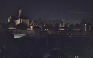 Malbork zamek - 02-08-2025 21:51