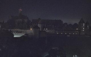 Malbork zamek - 02-08-2025 23:08