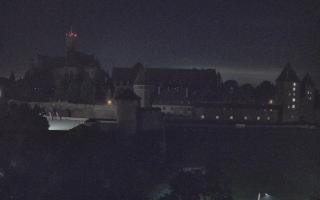 Malbork zamek - 03-08-2025 00:04