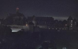Malbork zamek - 03-08-2025 00:18