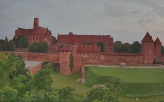 Malbork zamek - 03-08-2025 02:37