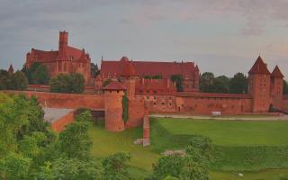 Malbork zamek - 03-08-2025 02:44