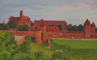 Malbork zamek - 03-08-2025 02:51