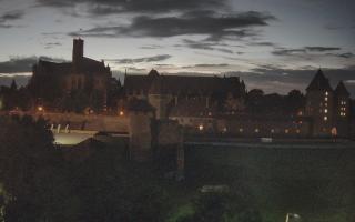 Malbork zamek - 16-09-2025 17:51