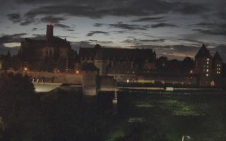 Malbork zamek - 16-09-2025 17:58