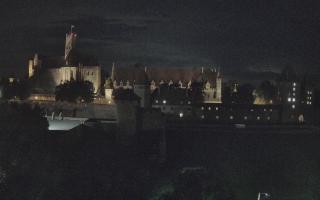Malbork zamek - 16-09-2025 18:48