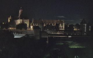 Malbork zamek - 16-09-2025 20:19