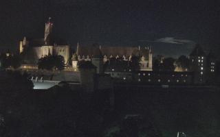 Malbork zamek - 16-09-2025 20:26