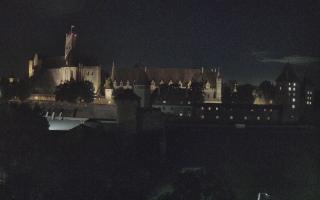 Malbork zamek - 16-09-2025 20:40
