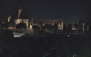 Malbork zamek - 16-09-2025 21:01