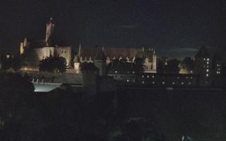 Malbork zamek - 16-09-2025 21:08