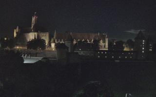 Malbork zamek - 16-09-2025 22:05