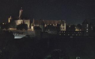 Malbork zamek - 16-09-2025 23:01