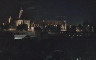 Malbork zamek - 16-09-2025 23:15