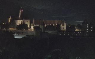 Malbork zamek - 16-09-2025 23:29