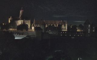 Malbork zamek - 16-09-2025 23:36