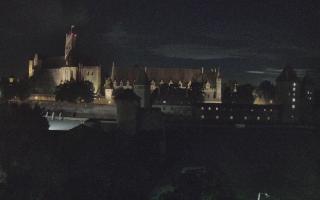Malbork zamek - 16-09-2025 23:57