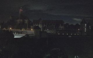 Malbork zamek - 17-09-2025 00:11