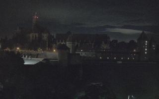 Malbork zamek - 17-09-2025 00:32