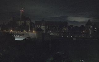 Malbork zamek - 17-09-2025 00:47