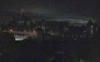 Malbork zamek - 17-09-2025 01:22