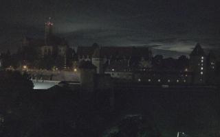 Malbork zamek - 17-09-2025 01:29