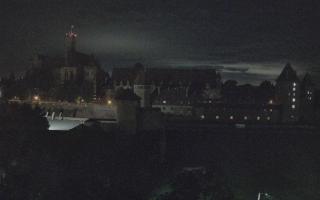 Malbork zamek - 17-09-2025 01:43