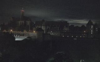 Malbork zamek - 17-09-2025 01:50