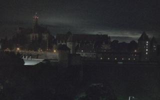 Malbork zamek - 17-09-2025 01:57