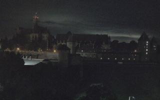 Malbork zamek - 17-09-2025 02:04