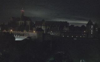 Malbork zamek - 17-09-2025 02:11