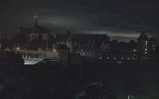 Malbork zamek - 17-09-2025 02:18
