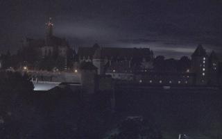 Malbork zamek - 17-09-2025 02:22
