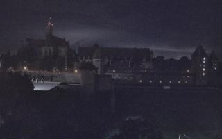 Malbork zamek - 17-09-2025 02:37