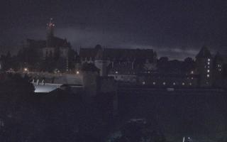 Malbork zamek - 17-09-2025 02:44