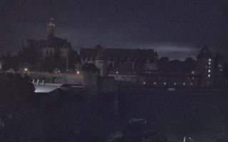 Malbork zamek - 17-09-2025 03:05