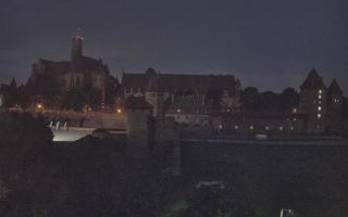 Malbork zamek - 17-09-2025 03:33