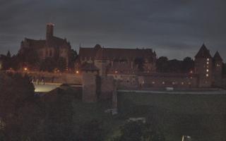 Malbork zamek - 17-09-2025 03:40