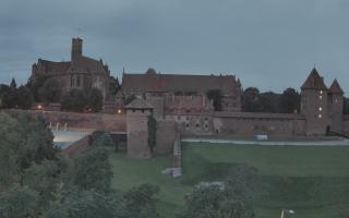 Malbork zamek - 17-09-2025 03:54