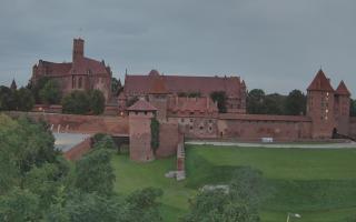 Malbork zamek - 17-09-2025 04:01