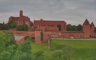 Malbork zamek - 17-09-2025 04:15