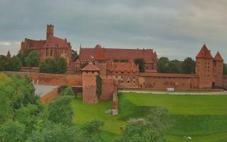 Malbork zamek - 17-09-2025 04:57