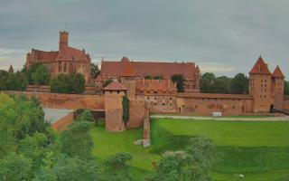 Malbork zamek - 17-09-2025 05:11