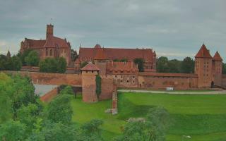 Malbork zamek - 17-09-2025 05:25