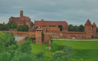 Malbork zamek - 17-09-2025 05:32