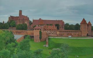 Malbork zamek - 17-09-2025 06:01
