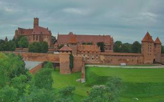 Malbork zamek - 17-09-2025 06:08