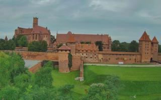 Malbork zamek - 17-09-2025 06:15